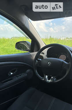 Универсал Renault Megane 2014 в Кривом Роге