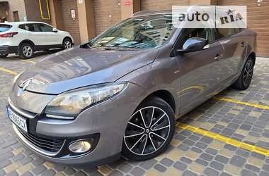 Универсал Renault Megane 2013 в Виннице