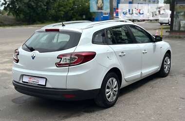 Универсал Renault Megane 2015 в Сумах