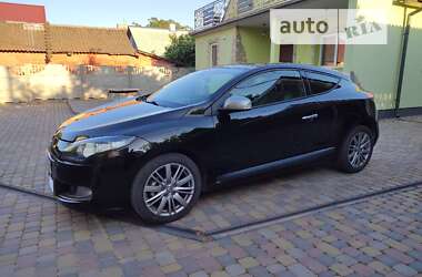 Купе Renault Megane 2011 в Рівному