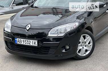 Универсал Renault Megane 2011 в Виннице