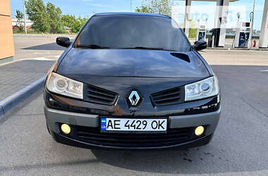 Универсал Renault Megane 2006 в Киеве