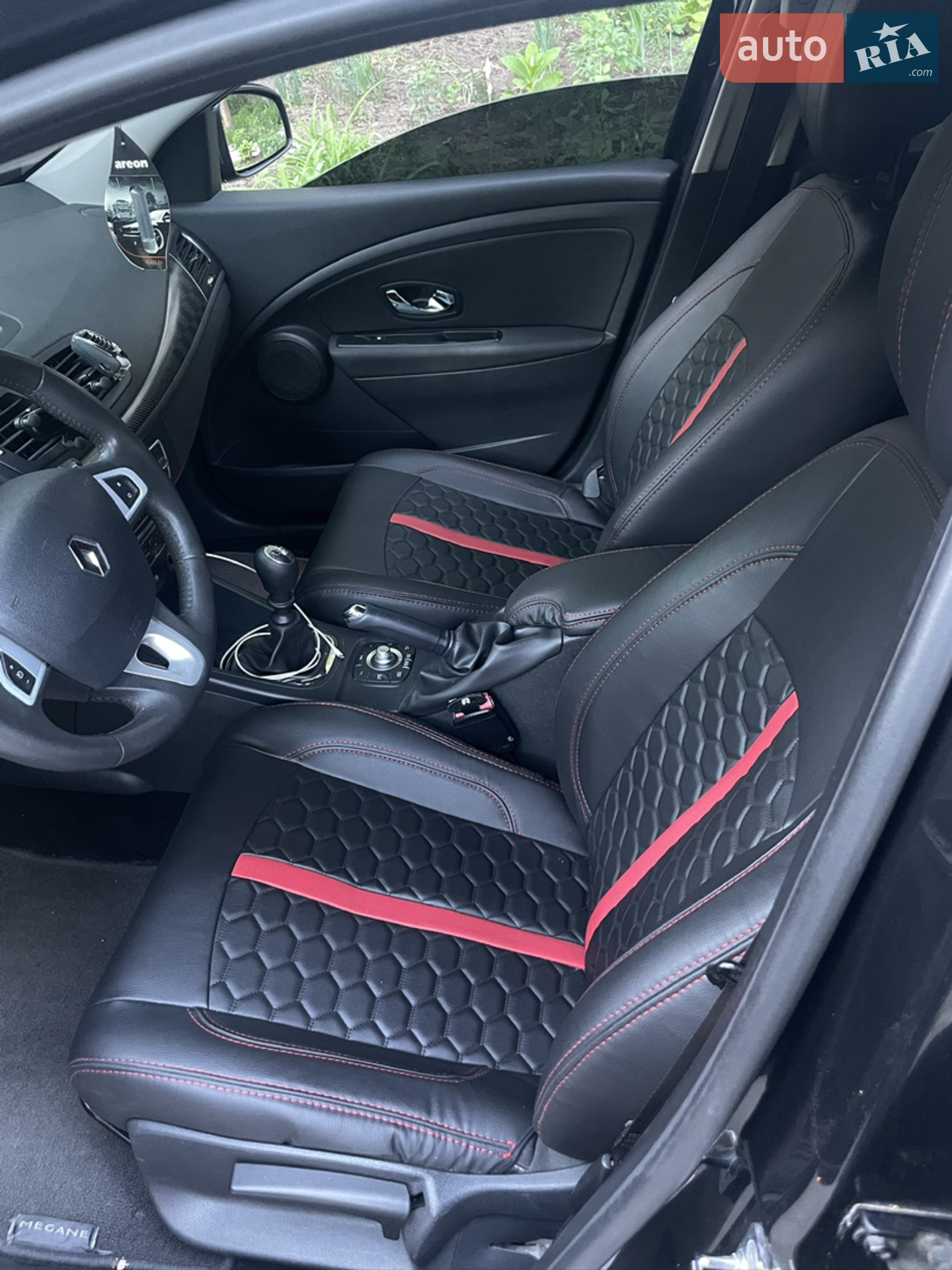 2012 Renault Megane - мініатюра 6
