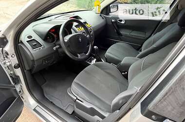 Универсал Renault Megane 2005 в Первомайске