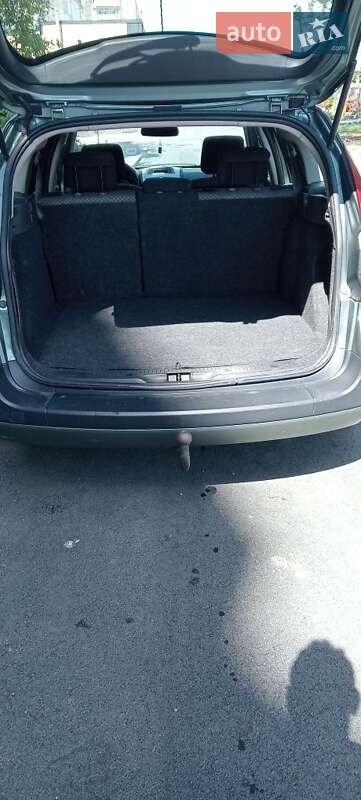 Универсал Renault Megane 2004 в Коломые фото 4 Универсал Renault Megane 2004 в Коломые