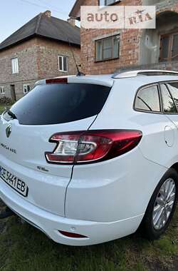 Универсал Renault Megane 2013 в Сторожинце