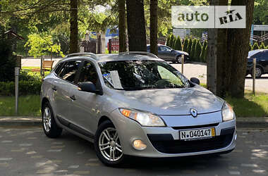 Универсал Renault Megane 2012 в Дрогобыче