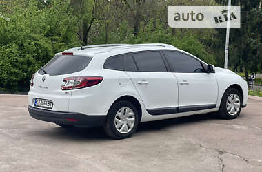 Универсал Renault Megane 2013 в Житомире