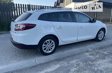 Универсал Renault Megane 2013 в Луцке