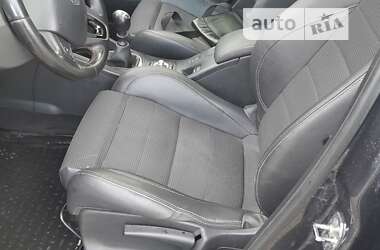 Универсал Renault Megane 2012 в Вознесенске