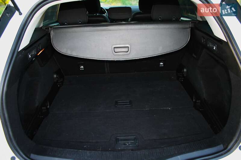 Універсал Renault Megane 2016 в Запоріжжі