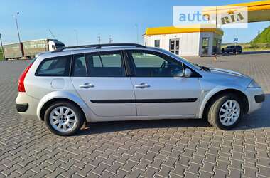 Универсал Renault Megane 2005 в Луцке