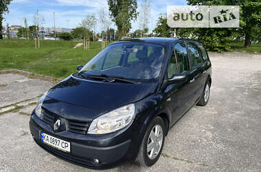 Универсал Renault Megane 2006 в Тульчине