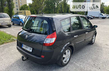 Универсал Renault Megane 2006 в Тульчине