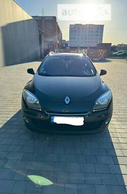 Универсал Renault Megane 2013 в Хмельницком