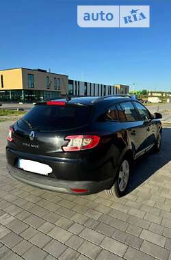 Универсал Renault Megane 2013 в Хмельницком