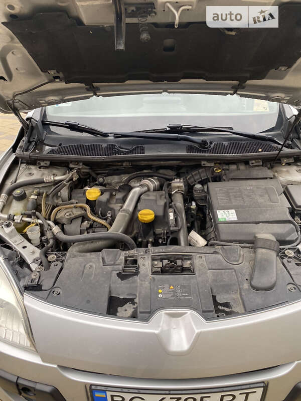 Універсал Renault Megane 2009 в 