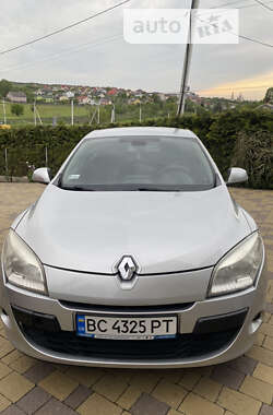 Універсал Renault Megane 2009 в Львові