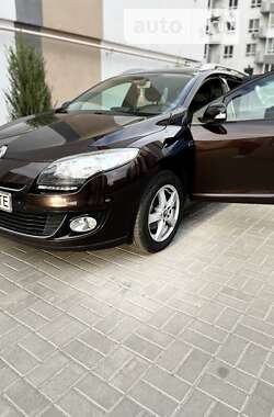 Универсал Renault Megane 2013 в Днепре