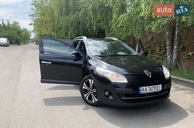 Универсал Renault Megane 2011 в Киеве