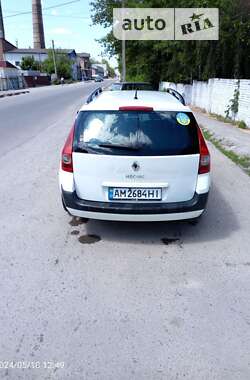 Универсал Renault Megane 2004 в Звягеле