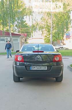 Кабриолет Renault Megane 2009 в Ромнах