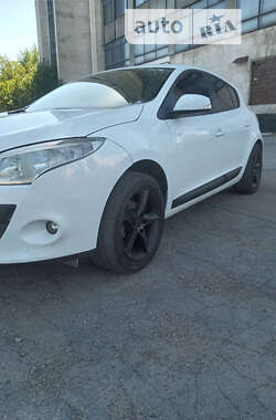 Хэтчбек Renault Megane 2009 в Харькове