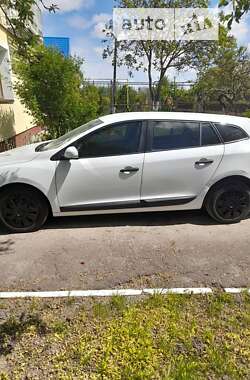 Универсал Renault Megane 2010 в Житомире