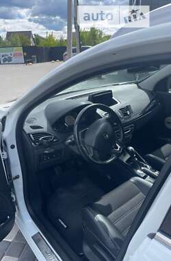 Універсал Renault Megane 2013 в 