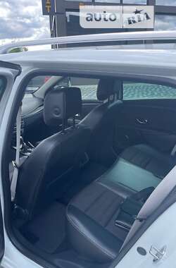 Універсал Renault Megane 2013 в 