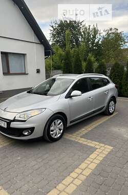 Универсал Renault Megane 2013 в Виннице