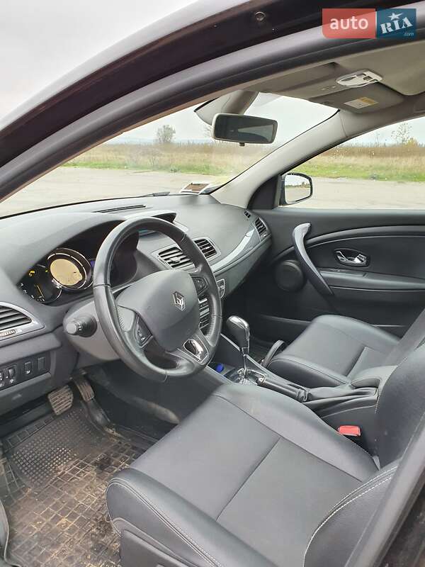 Універсал Renault Megane 2015 в Бару