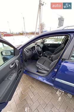 Универсал Renault Megane 2007 в Хусте