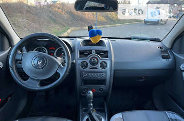 Универсал Renault Megane 2003 в Стрые