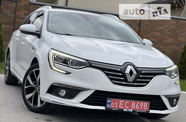 Универсал Renault Megane 2019 в Виннице