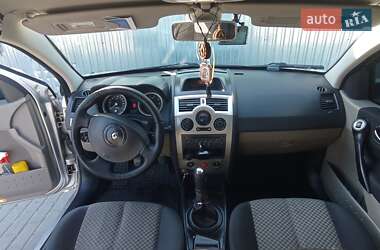 Универсал Renault Megane 2005 в Калиновке