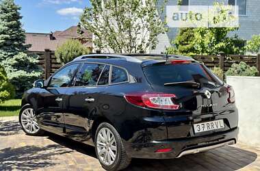 Універсал Renault Megane 2013 в Вінниці