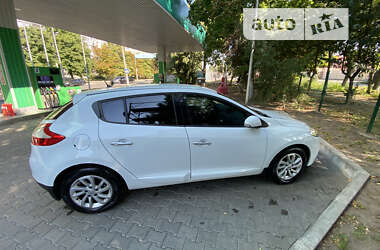 Хэтчбек Renault Megane 2013 в Виннице