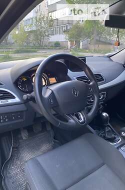 Универсал Renault Megane 2013 в Ахтырке
