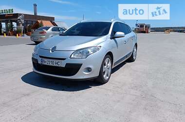 Універсал Renault Megane 2011 в Одесі