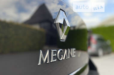 Универсал Renault Megane 2008 в Стрые