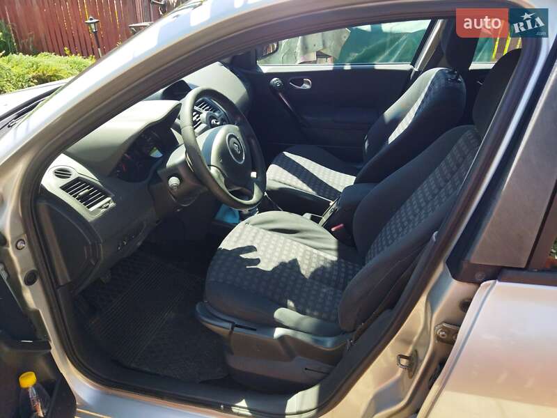 Универсал Renault Megane 2006 в Житомире