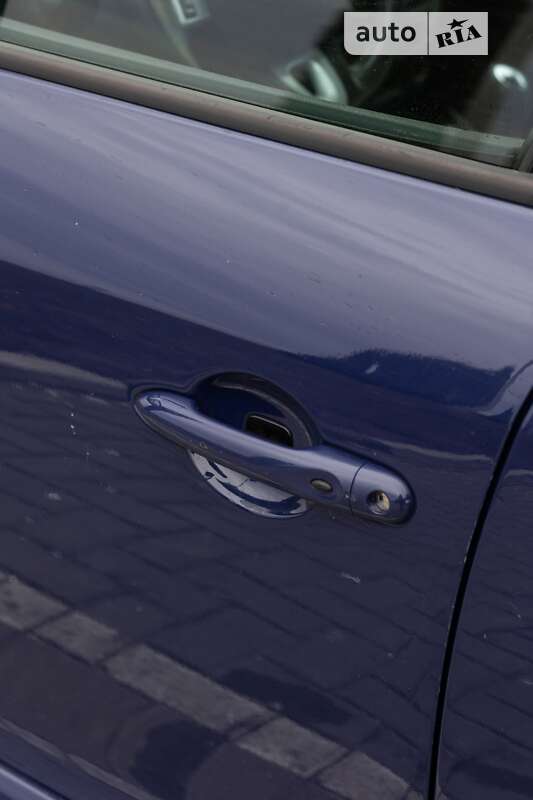 Універсал Renault Megane 2012 в Дубні