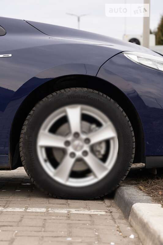 Універсал Renault Megane 2012 в Дубні