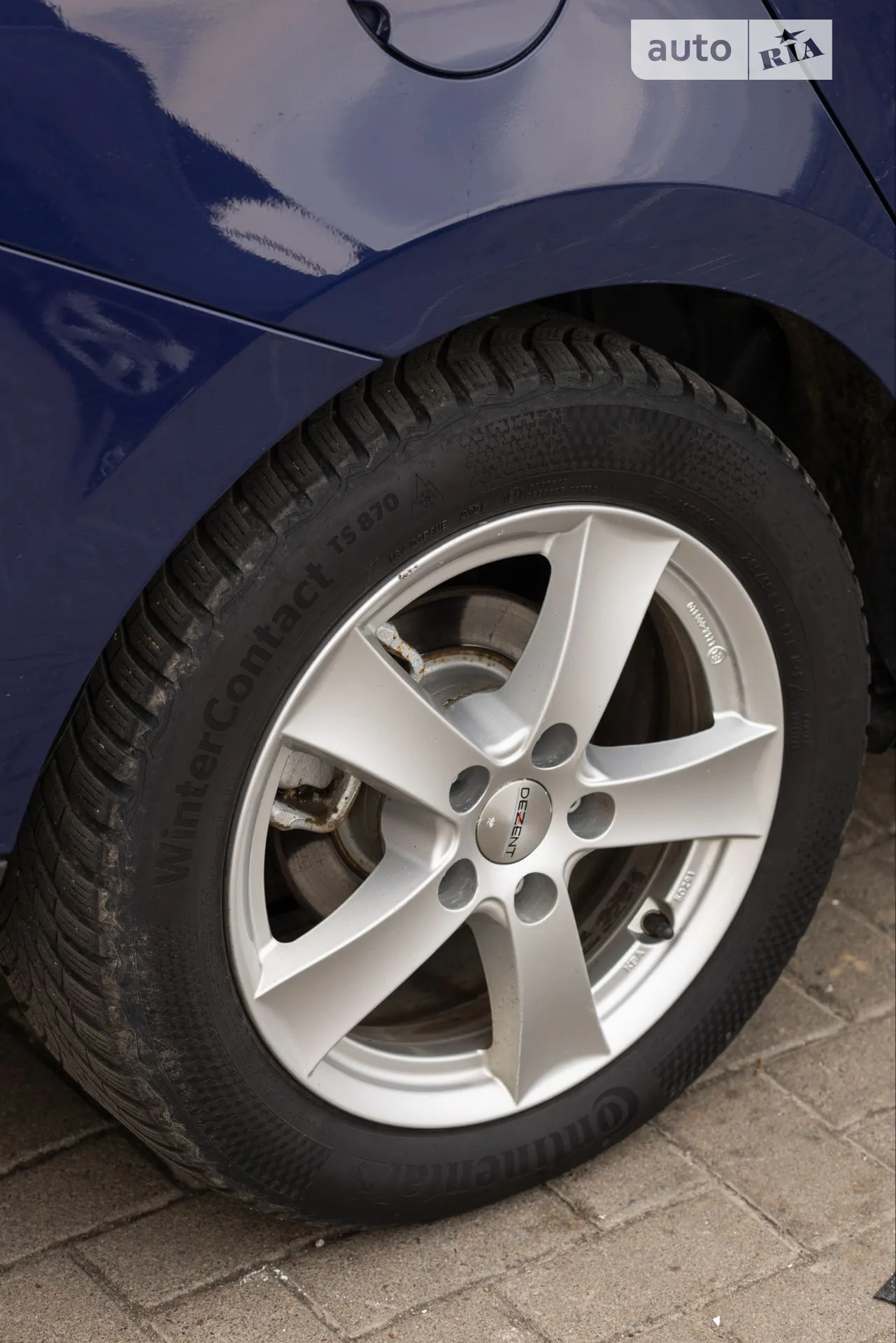 2012 Renault Megane - мініатюра 35