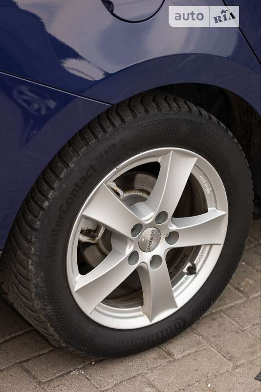 Універсал Renault Megane 2012 в Дубні