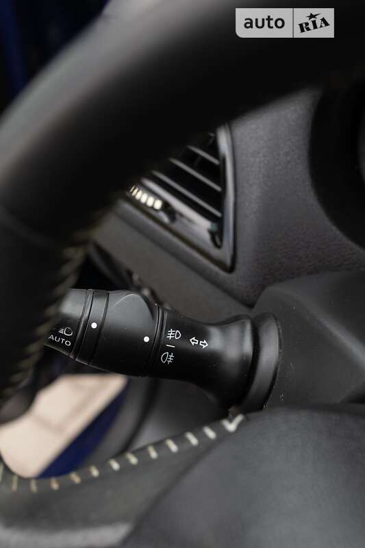 Універсал Renault Megane 2012 в Дубні