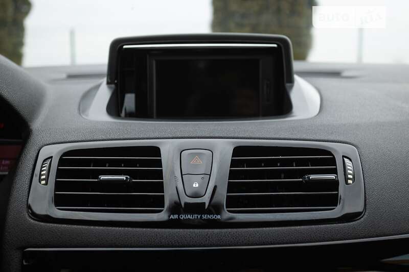 Універсал Renault Megane 2012 в Дубні