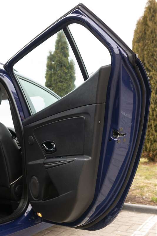 Універсал Renault Megane 2012 в Дубні