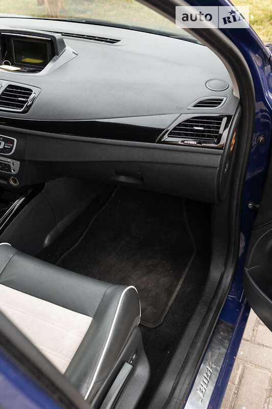 Універсал Renault Megane 2012 в Дубні